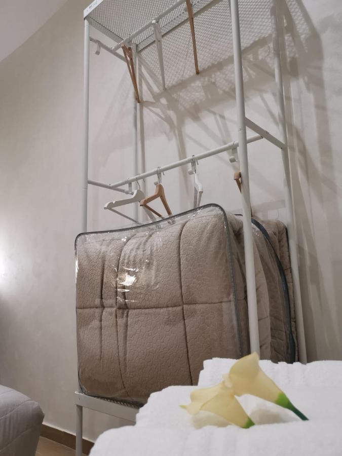 Apartamento La Casa Delle Tradizioni Bari Exterior foto