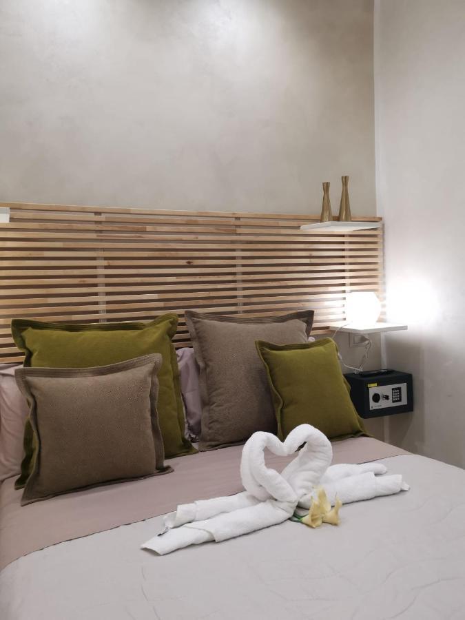 Apartamento La Casa Delle Tradizioni Bari Exterior foto