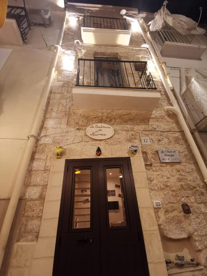 Apartamento La Casa Delle Tradizioni Bari Exterior foto