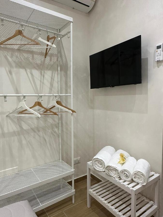 Apartamento La Casa Delle Tradizioni Bari Exterior foto