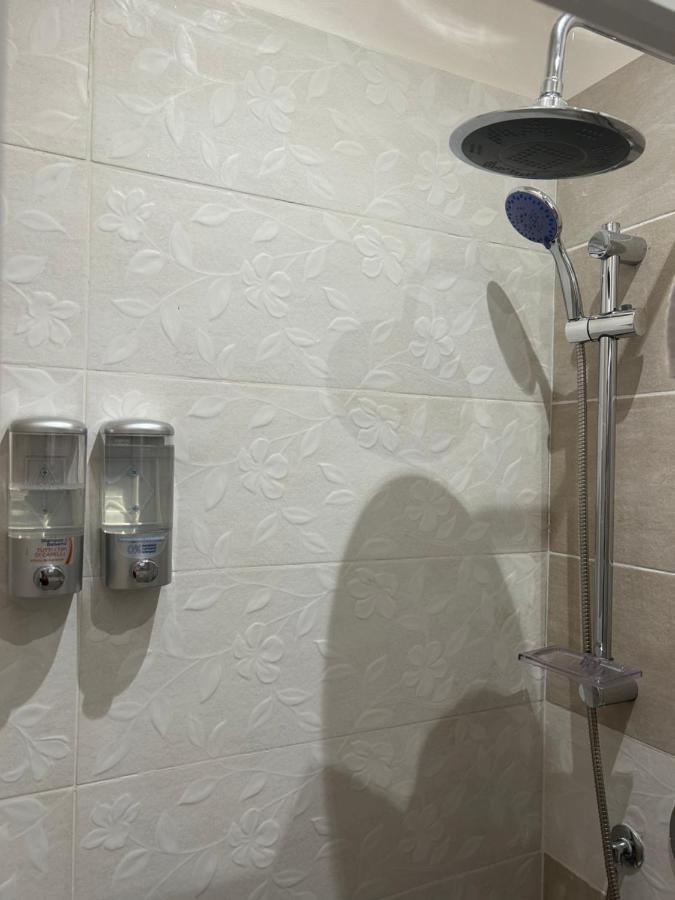 Apartamento La Casa Delle Tradizioni Bari Exterior foto