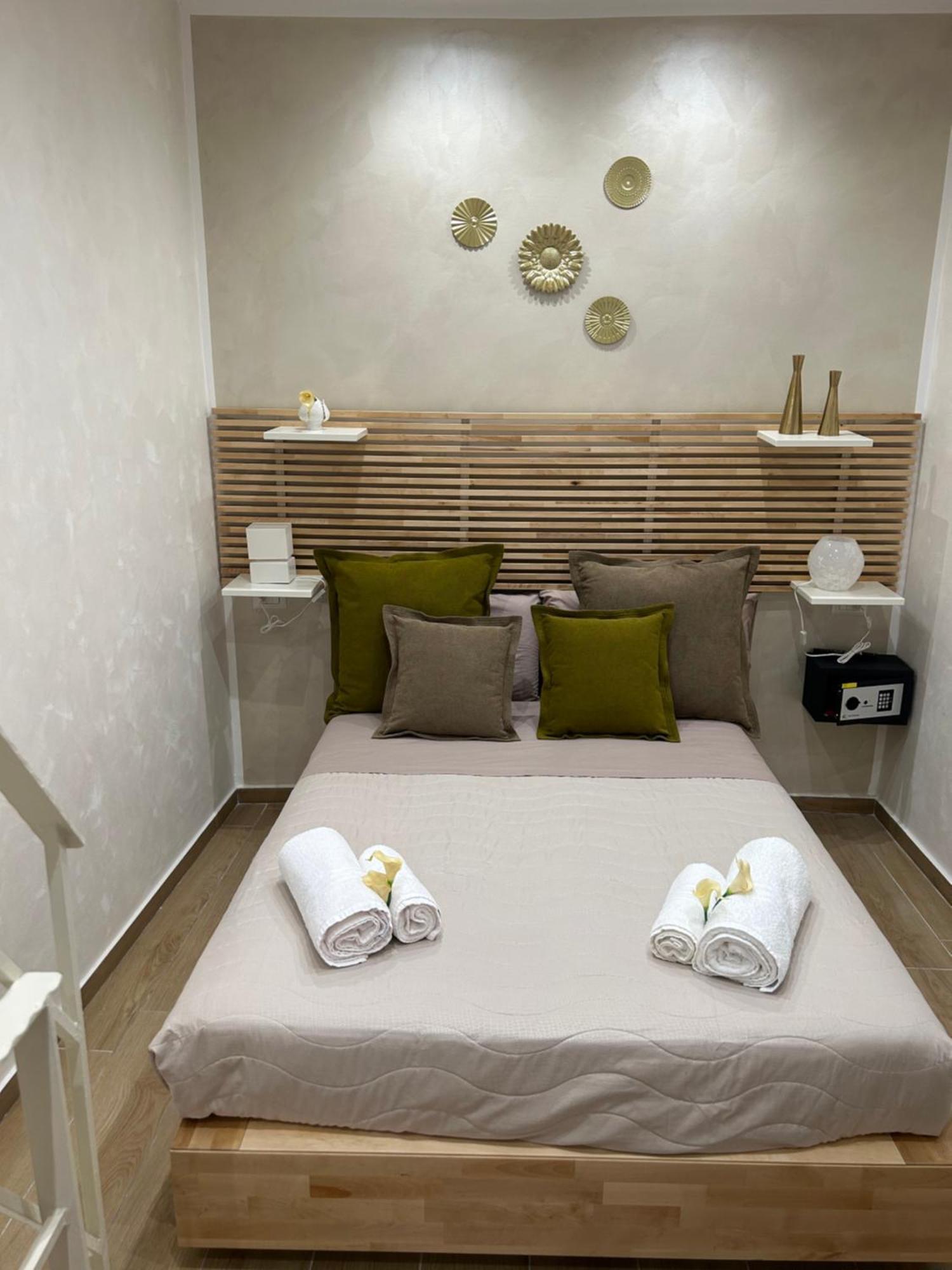 Apartamento La Casa Delle Tradizioni Bari Exterior foto